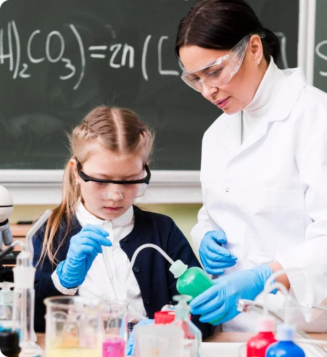 The Science of Improvement Virtual Course